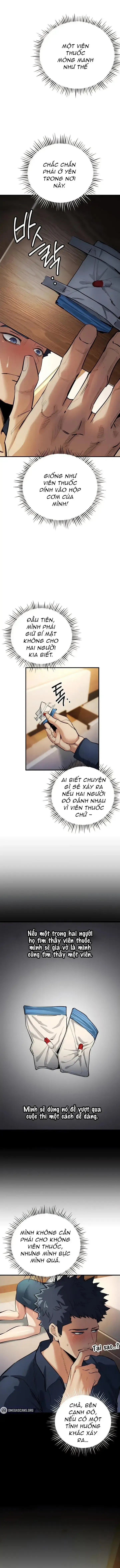đọc truyện Sắc Dục Mê Người Chương 11 ảnh 9 tại Thiên Thai Truyện