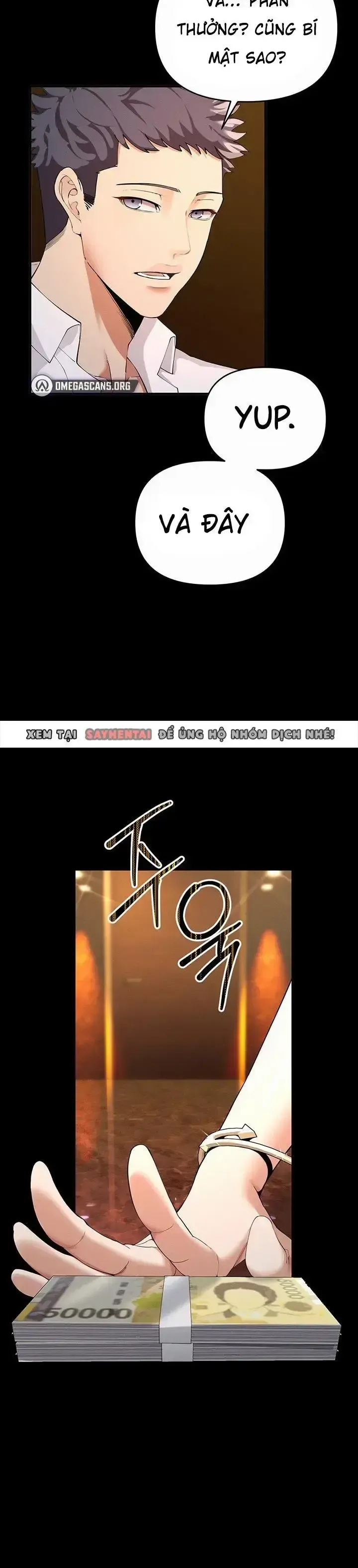 đọc truyện Sắc Dục Mê Người Chương 2 ảnh 14 tại Thiên Thai Truyện