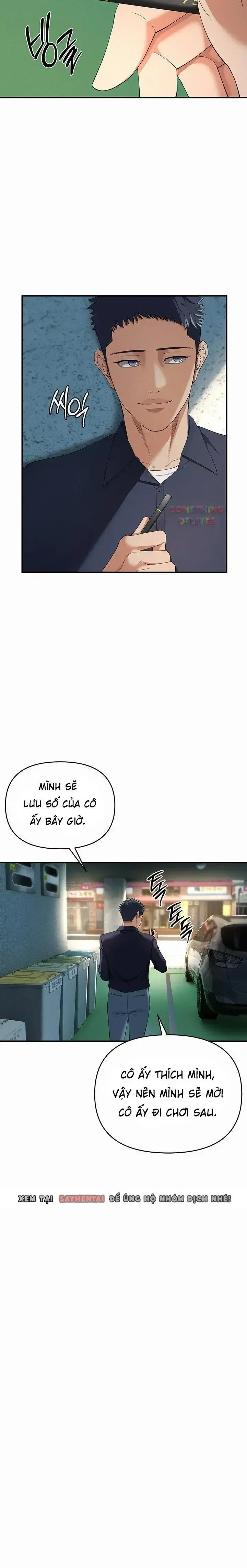 đọc truyện Sắc Dục Mê Người Chương 2 ảnh 16 tại Thiên Thai Truyện