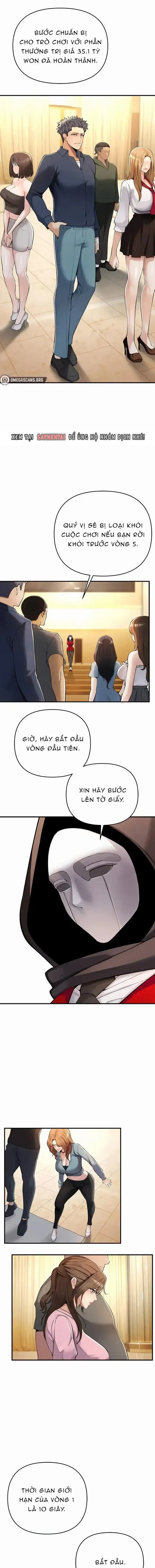 đọc truyện Sắc Dục Mê Người Chương 5 ảnh 1 tại Thiên Thai Truyện