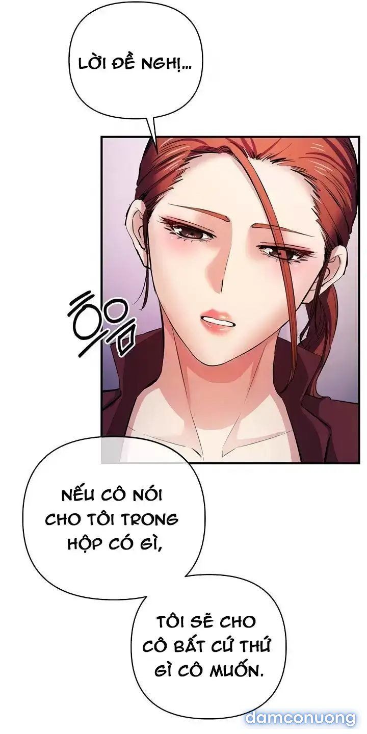 đọc truyện Sắc Dục Chương 21 ảnh 19 tại Giả Dược