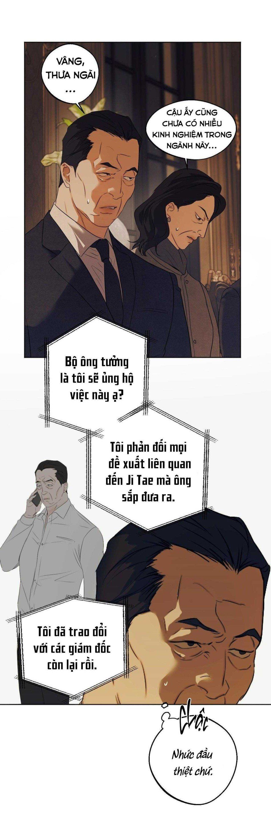 đọc truyện Sắc Dục Chương 43 ảnh 35 tại Thiên Thai Truyện