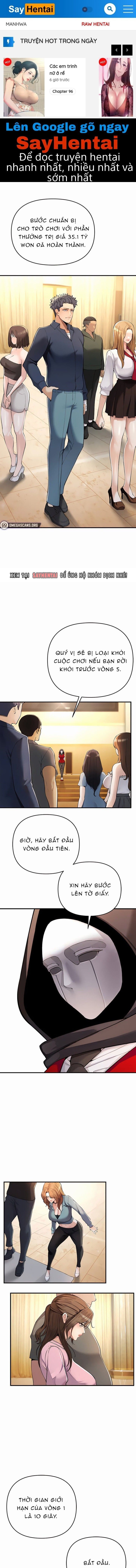 đọc truyện Sắc Dục Chương 5 ảnh 1 tại Giả Dược
