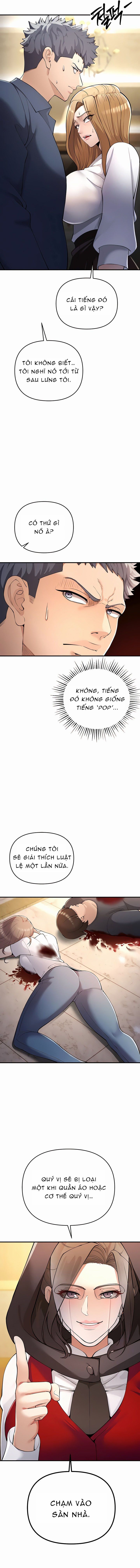 đọc truyện Sắc Dục Chương 5 ảnh 7 tại Giả Dược