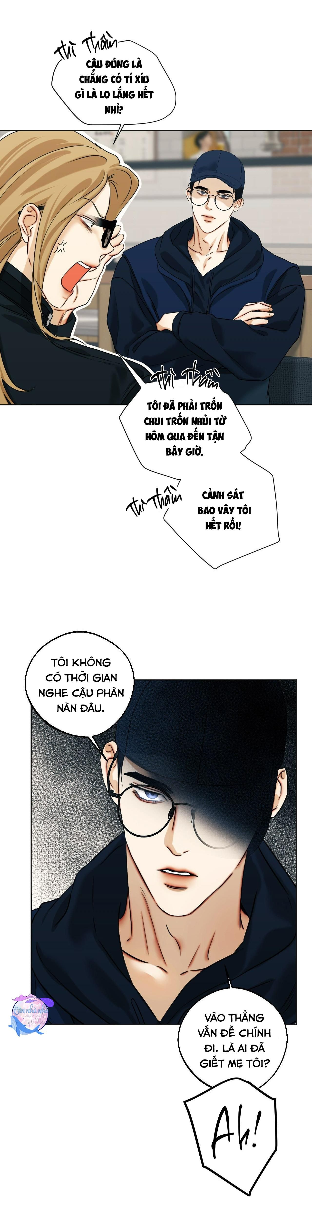 đọc truyện Sắc Dục Chương 54 ảnh 2 tại Giả Dược