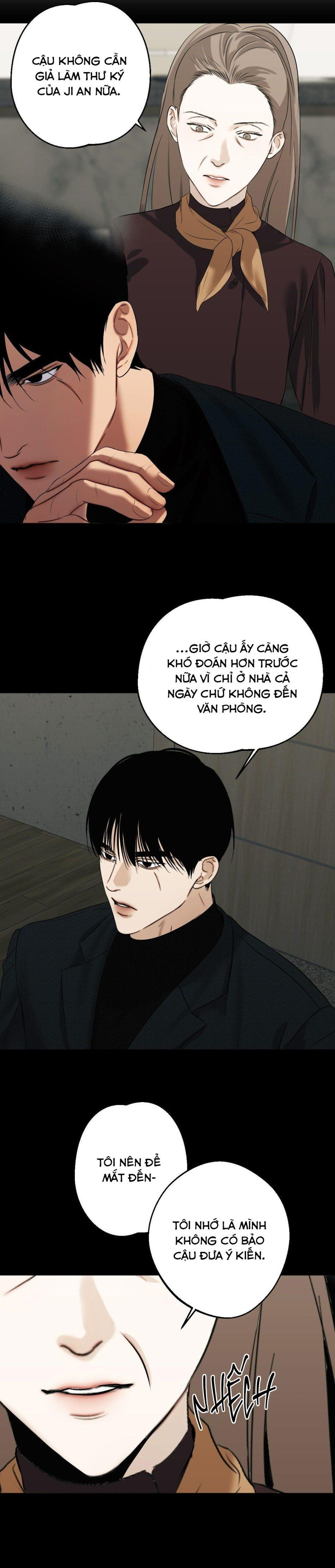 đọc truyện Sắc Dục Chương 56 ảnh 20 tại Thiên Thai Truyện