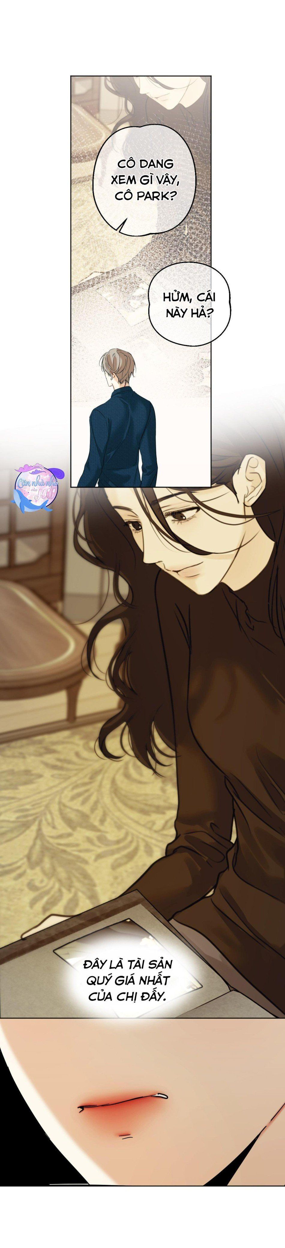 đọc truyện Sắc Dục Chương 56 ảnh 4 tại Thiên Thai Truyện