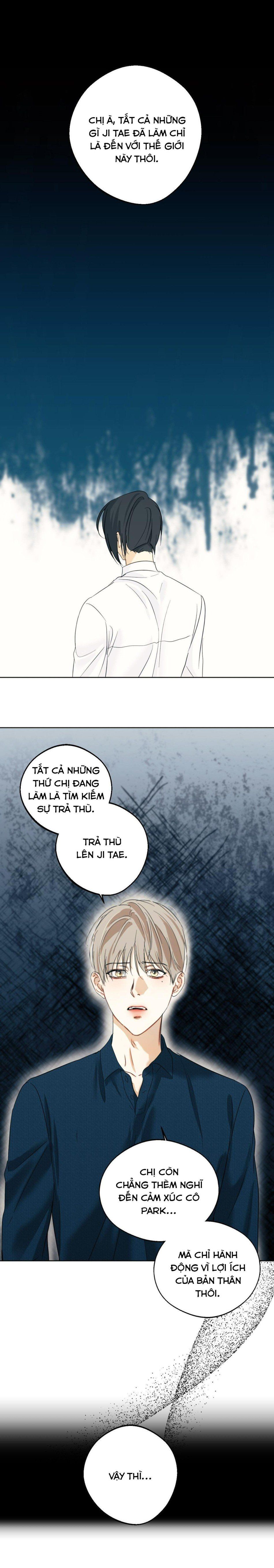 đọc truyện Sắc Dục Chương 56 ảnh 8 tại Thiên Thai Truyện