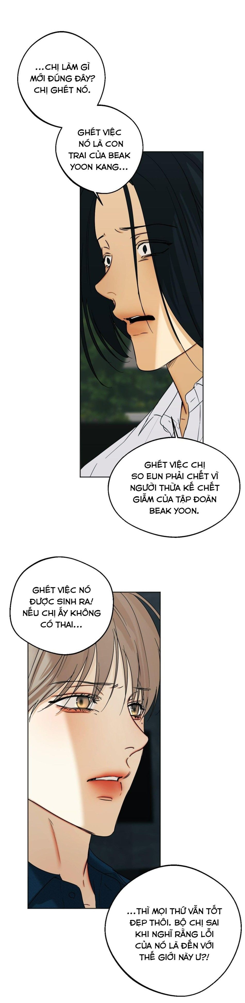 đọc truyện Sắc Dục Chương 56 ảnh 9 tại Thiên Thai Truyện