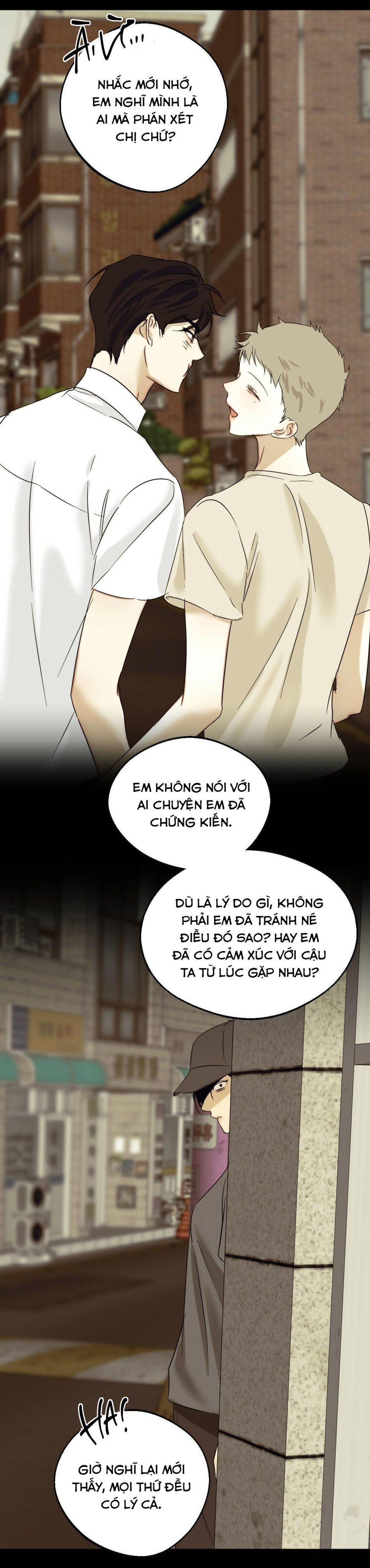 đọc truyện Sắc Dục Chương 56 ảnh 11 tại Thiên Thai Truyện