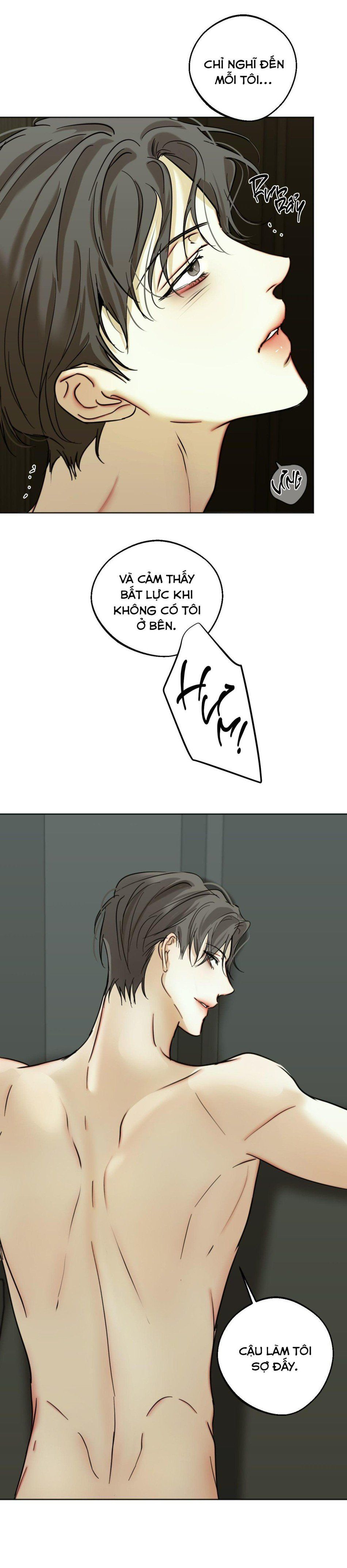 đọc truyện Sắc Dục Chương 57 ảnh 12 tại Thiên Thai Truyện