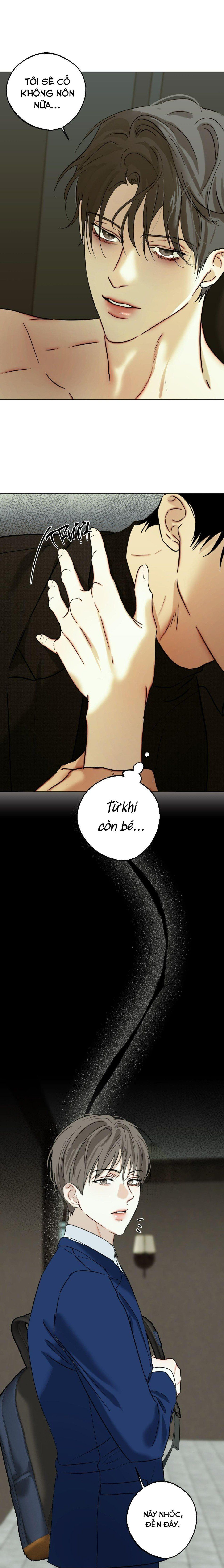 đọc truyện Sắc Dục Chương 57 ảnh 15 tại Thiên Thai Truyện