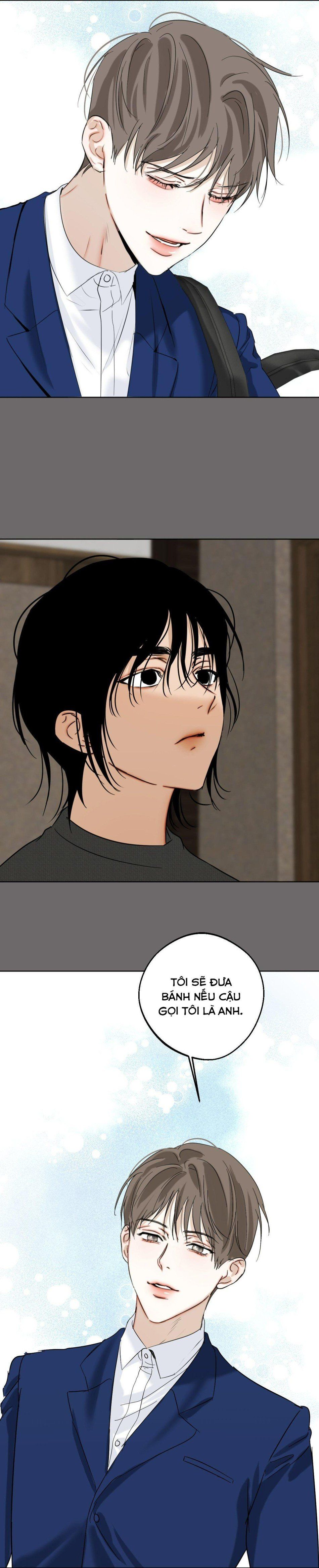 đọc truyện Sắc Dục Chương 57 ảnh 17 tại Thiên Thai Truyện