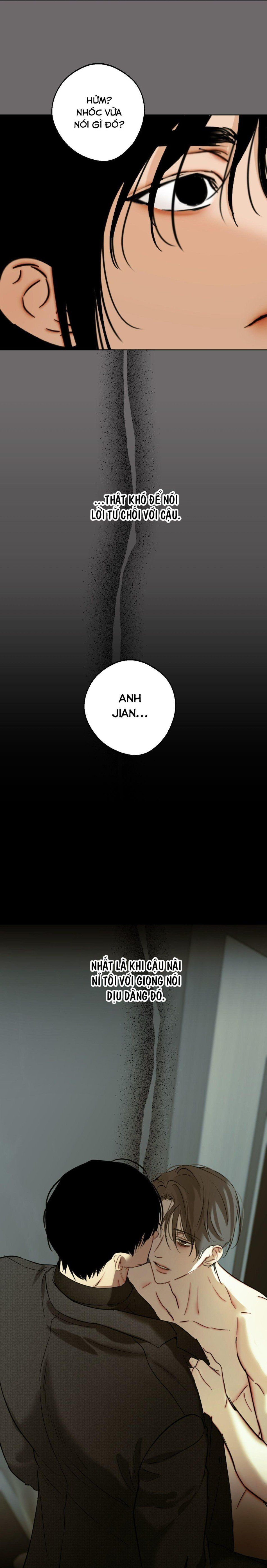 đọc truyện Sắc Dục Chương 57 ảnh 18 tại Thiên Thai Truyện