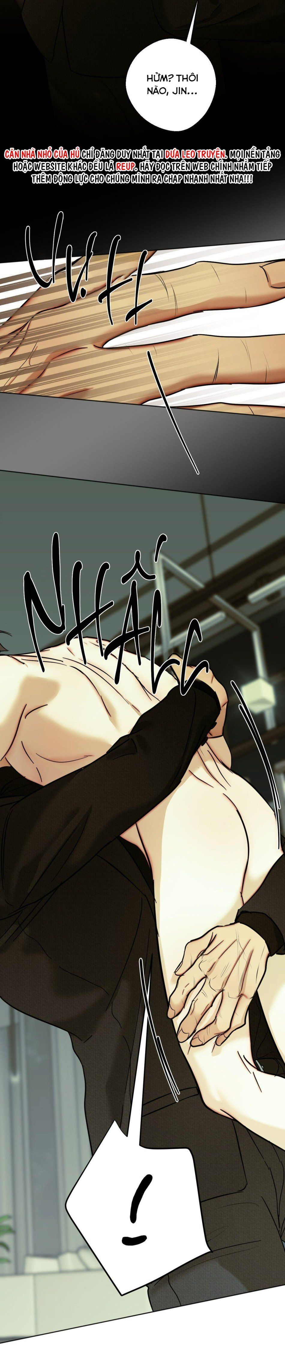 đọc truyện Sắc Dục Chương 57 ảnh 19 tại Thiên Thai Truyện