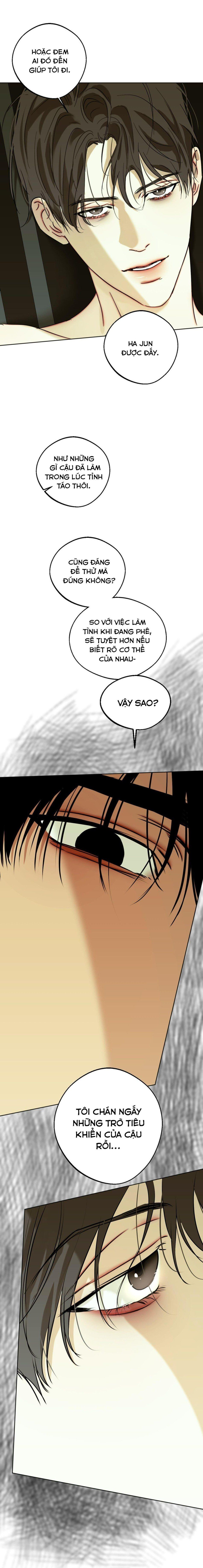 đọc truyện Sắc Dục Chương 57 ảnh 6 tại Thiên Thai Truyện