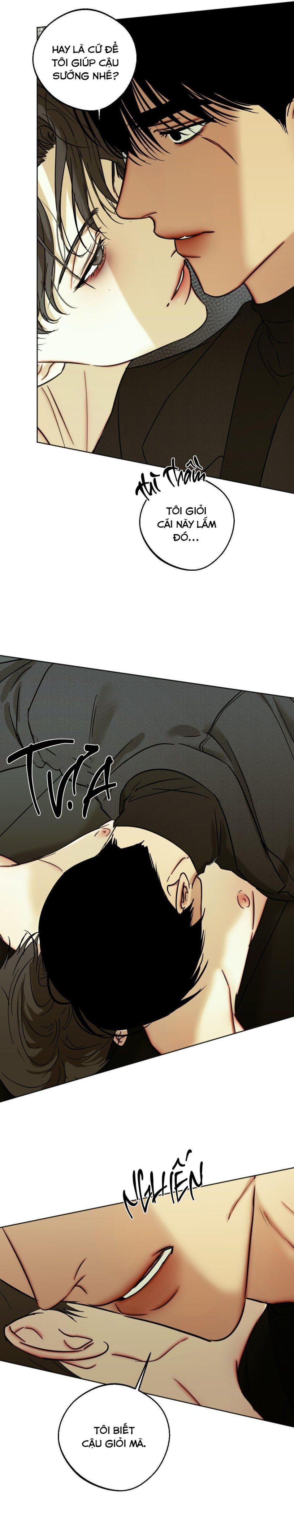 đọc truyện Sắc Dục Chương 57 ảnh 8 tại Thiên Thai Truyện