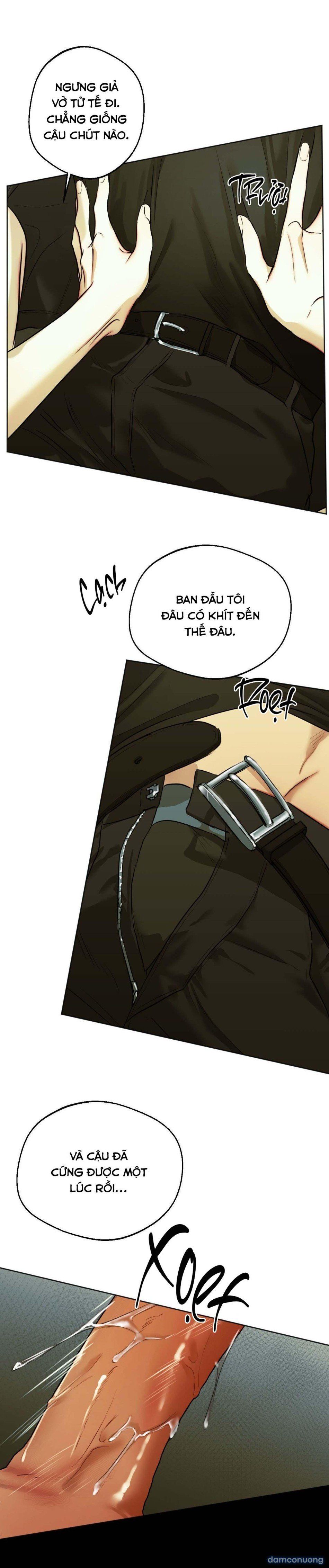 đọc truyện Sắc Dục Chương 58 ảnh 14 tại Thiên Thai Truyện