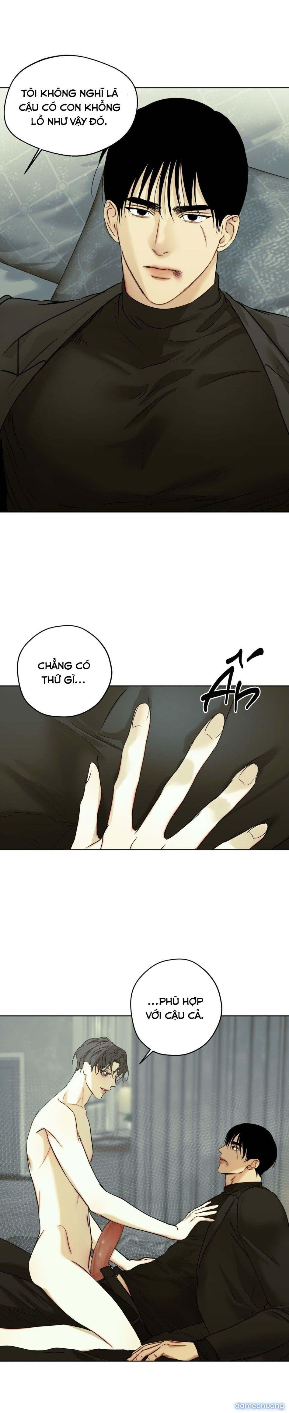 đọc truyện Sắc Dục Chương 58 ảnh 16 tại Thiên Thai Truyện