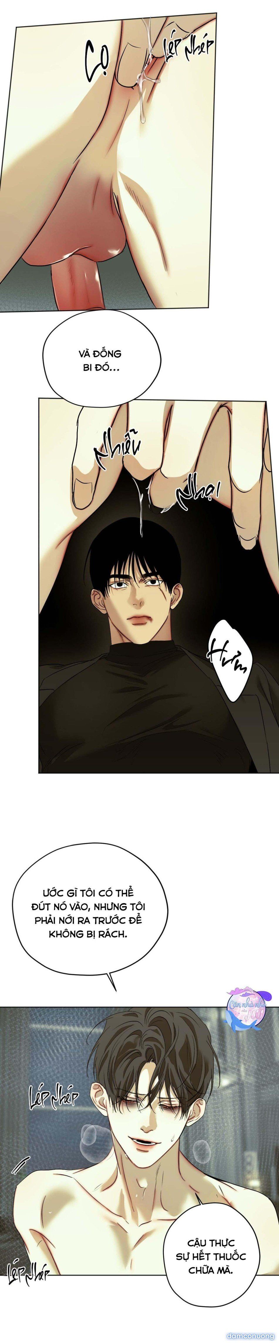 đọc truyện Sắc Dục Chương 58 ảnh 18 tại Thiên Thai Truyện