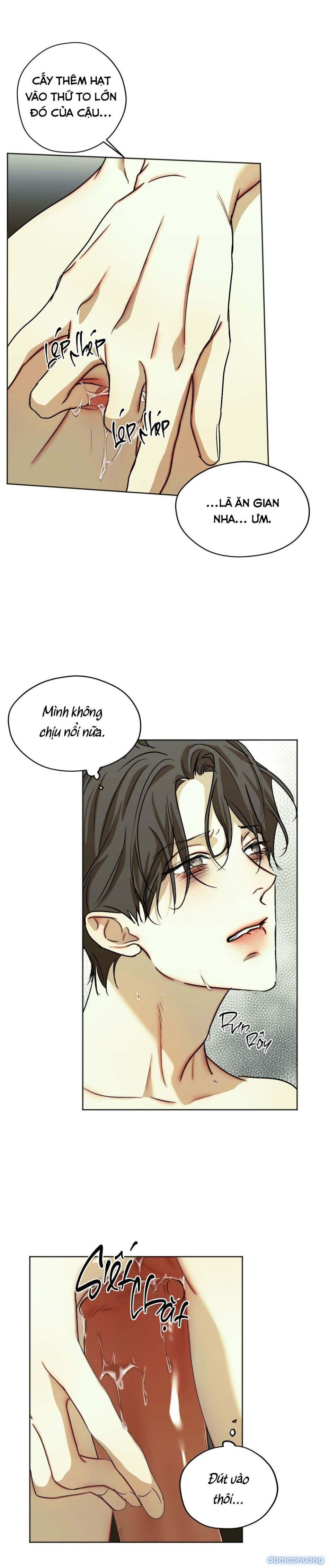 đọc truyện Sắc Dục Chương 58 ảnh 19 tại Thiên Thai Truyện