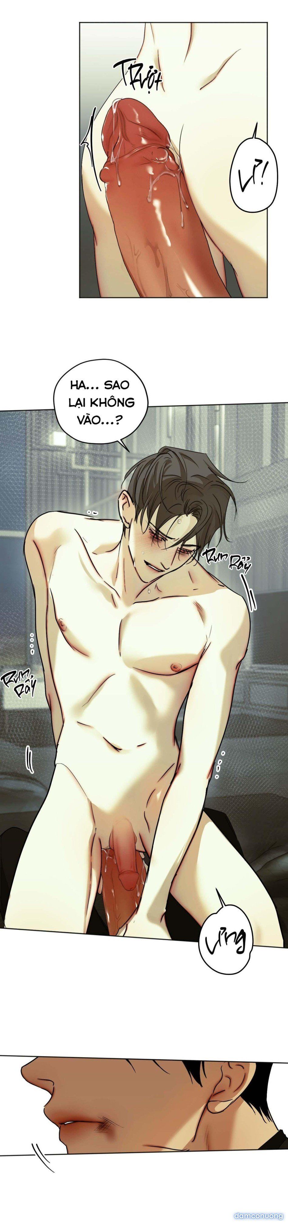 đọc truyện Sắc Dục Chương 58 ảnh 20 tại Thiên Thai Truyện