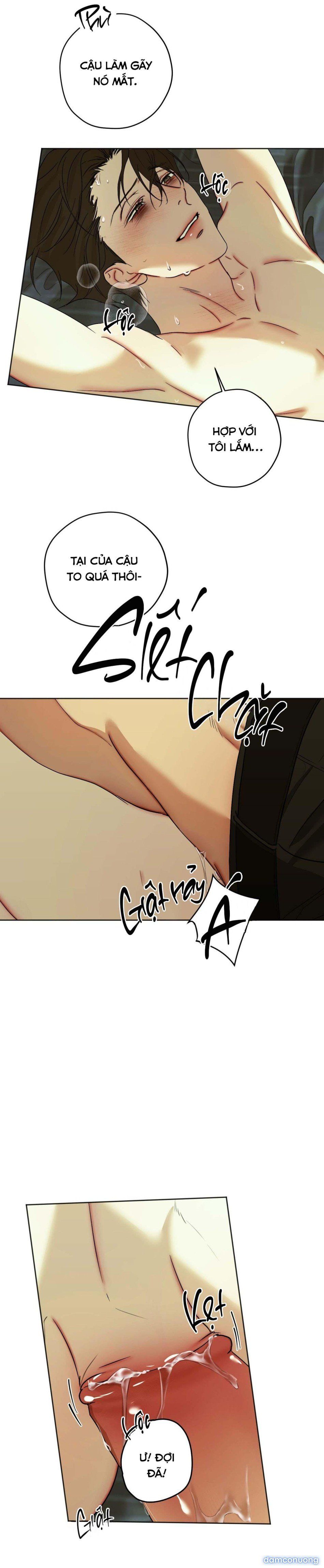 đọc truyện Sắc Dục Chương 58 ảnh 22 tại Thiên Thai Truyện