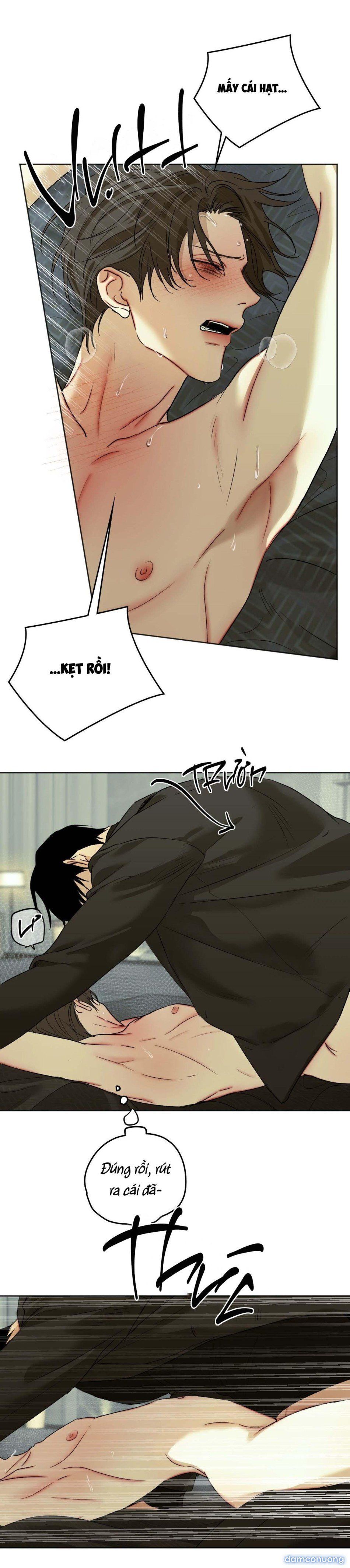 đọc truyện Sắc Dục Chương 58 ảnh 23 tại Thiên Thai Truyện