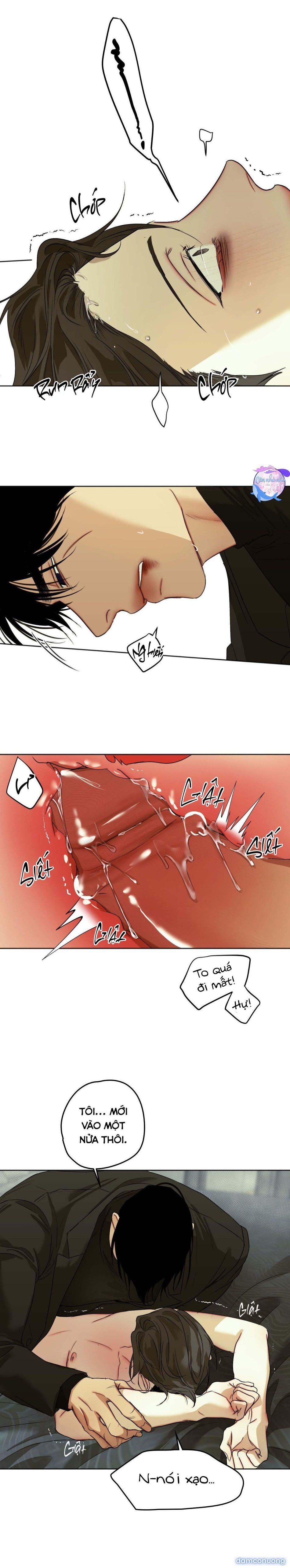 đọc truyện Sắc Dục Chương 58 ảnh 24 tại Thiên Thai Truyện