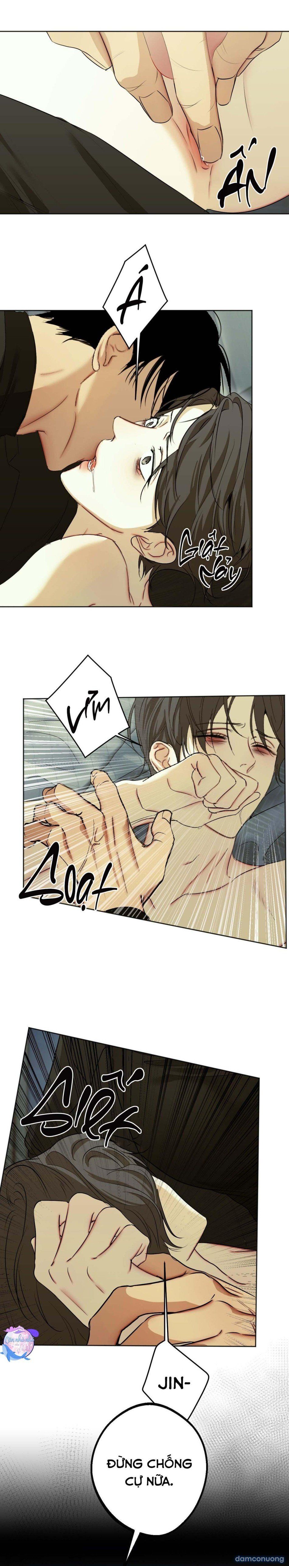 đọc truyện Sắc Dục Chương 58 ảnh 6 tại Thiên Thai Truyện