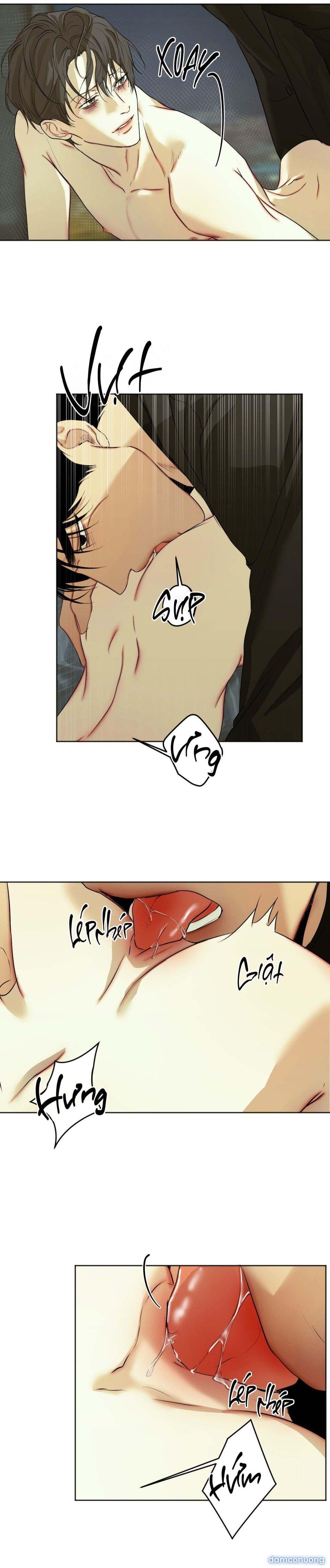 đọc truyện Sắc Dục Chương 58 ảnh 8 tại Thiên Thai Truyện