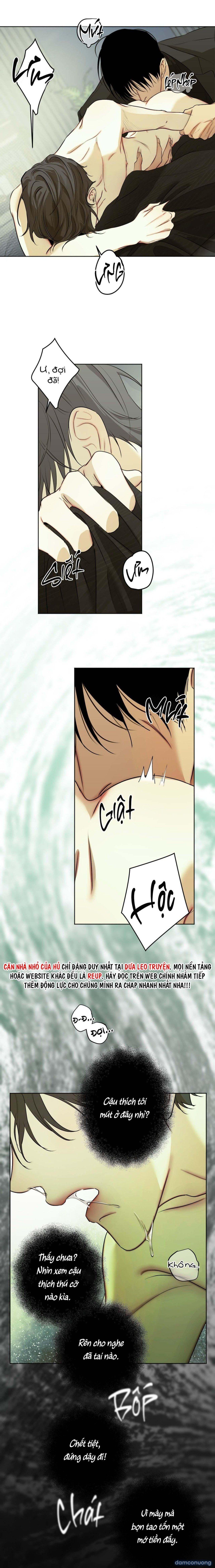 đọc truyện Sắc Dục Chương 58 ảnh 9 tại Thiên Thai Truyện