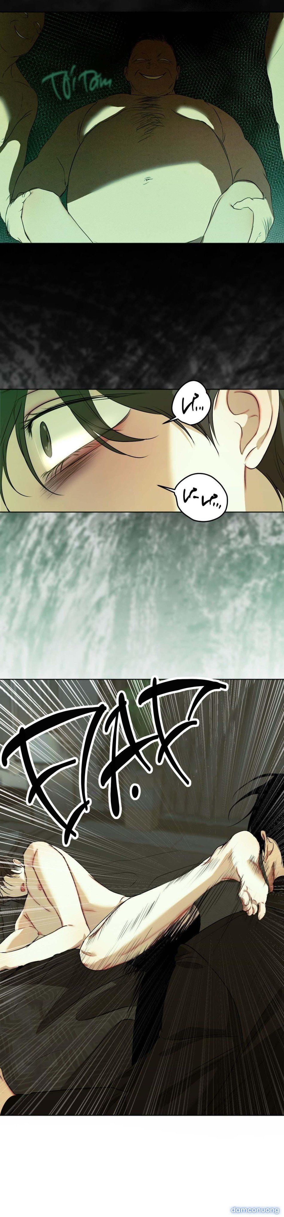 đọc truyện Sắc Dục Chương 58 ảnh 10 tại Thiên Thai Truyện