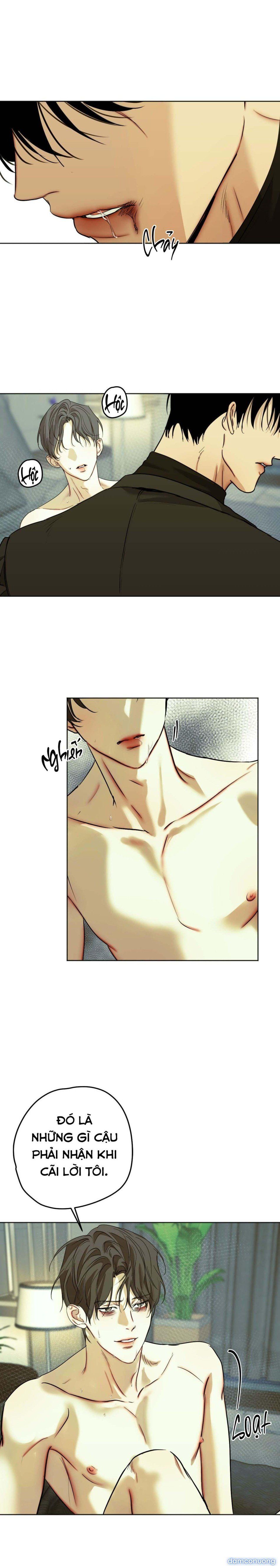 đọc truyện Sắc Dục Chương 58 ảnh 11 tại Thiên Thai Truyện