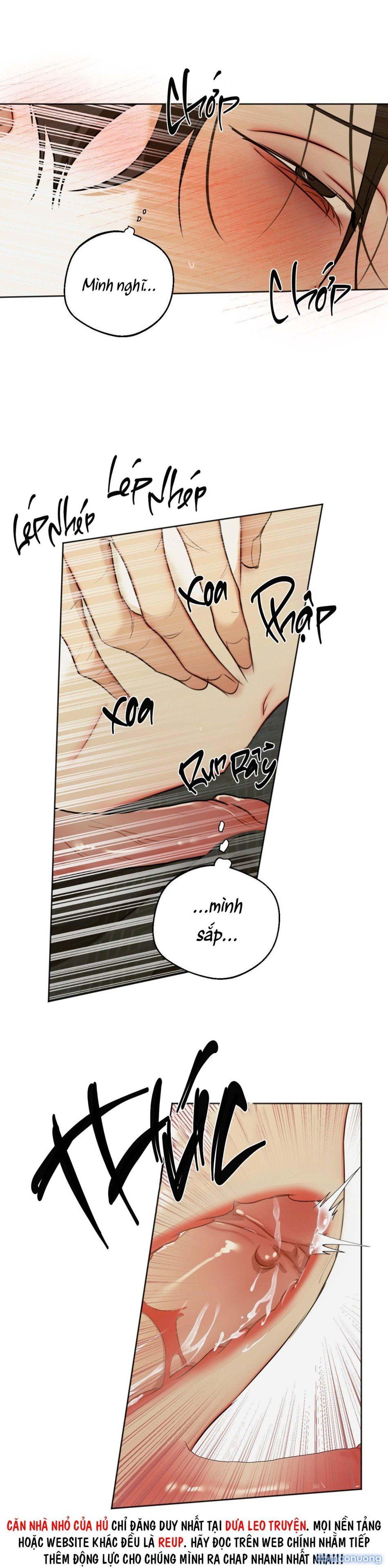 đọc truyện Sắc Dục Chương 59 ảnh 15 tại Thiên Thai Truyện