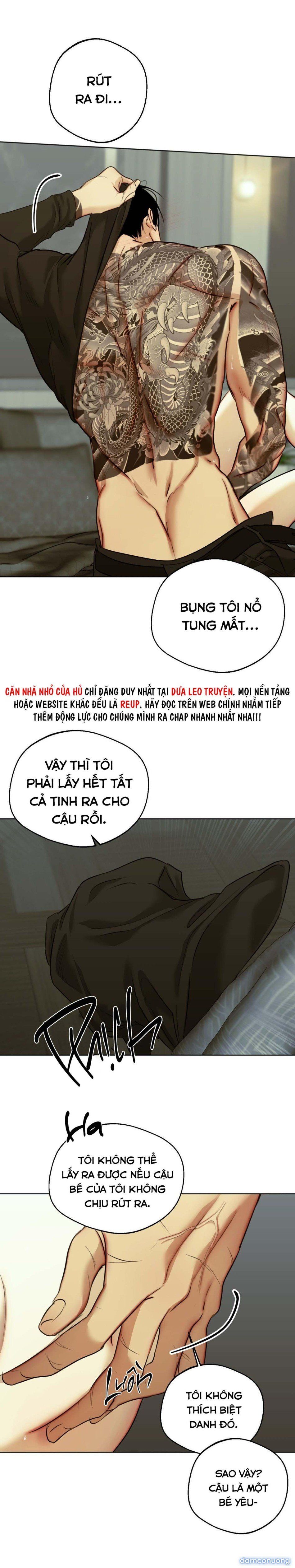 đọc truyện Sắc Dục Chương 59 ảnh 19 tại Thiên Thai Truyện