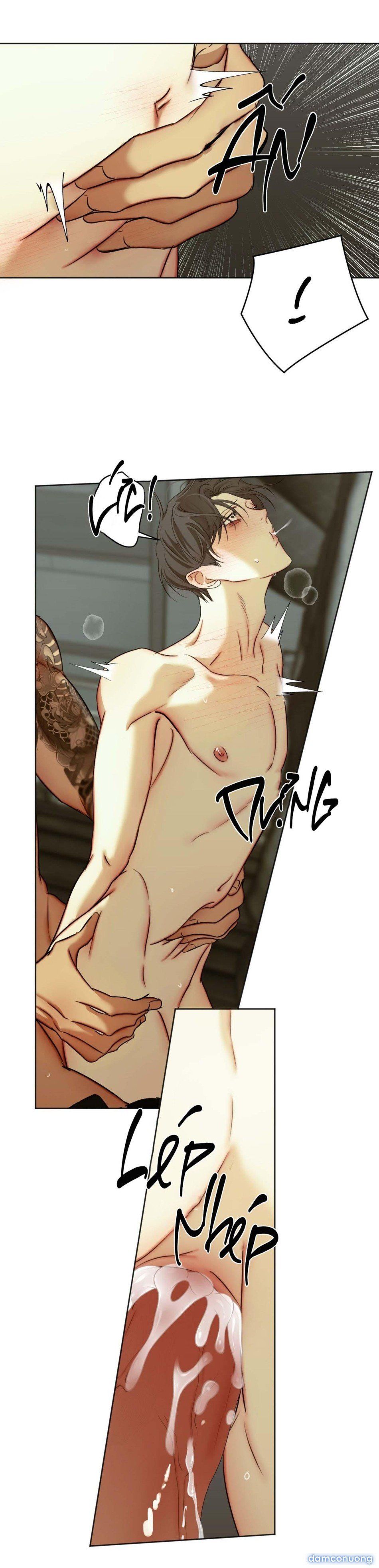 đọc truyện Sắc Dục Chương 59 ảnh 20 tại Thiên Thai Truyện