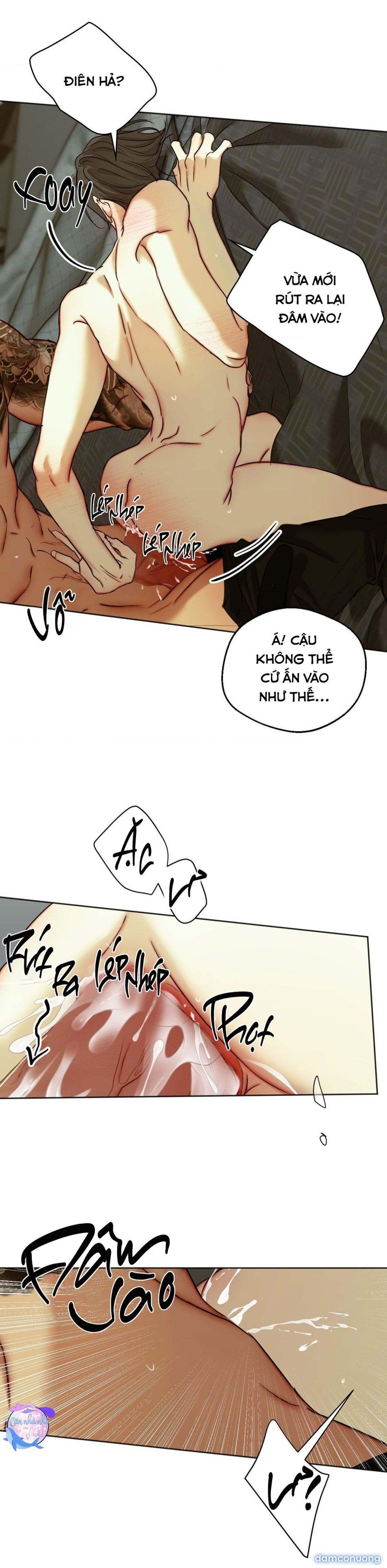 đọc truyện Sắc Dục Chương 59 ảnh 21 tại Thiên Thai Truyện