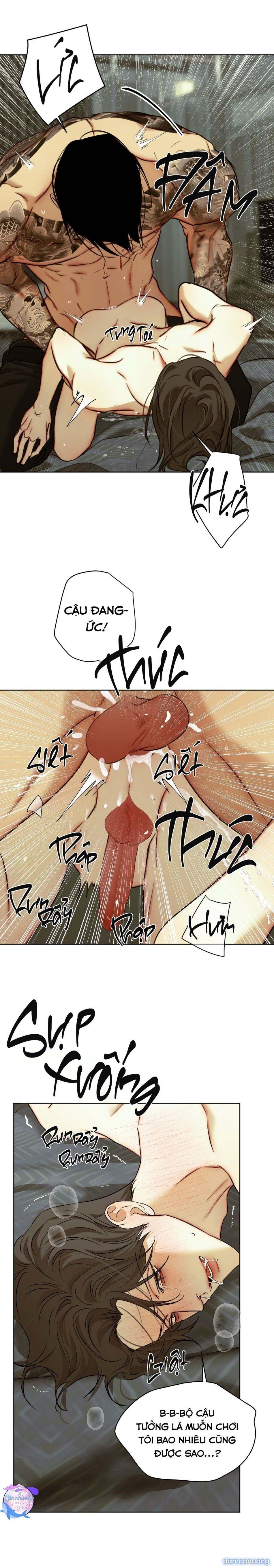 đọc truyện Sắc Dục Chương 59 ảnh 25 tại Thiên Thai Truyện