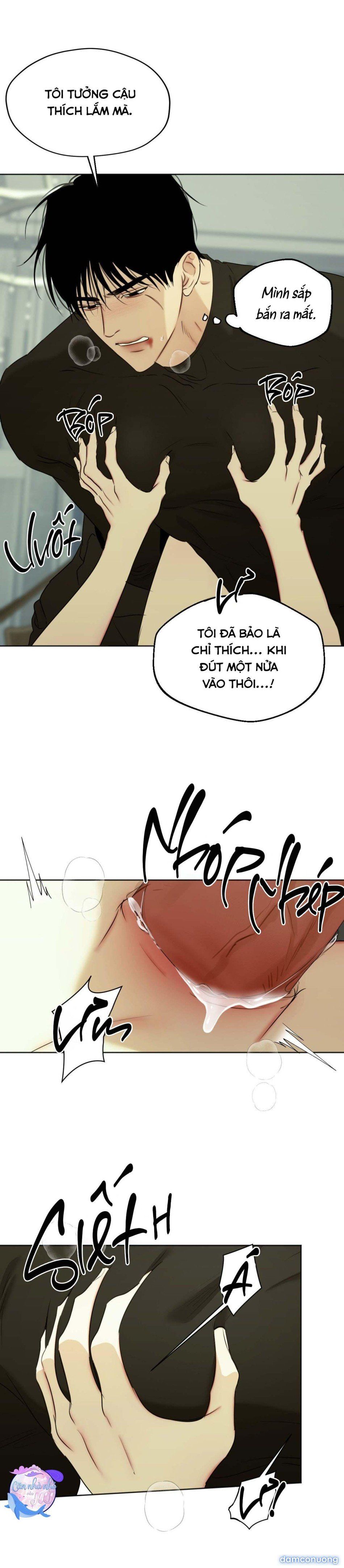 đọc truyện Sắc Dục Chương 59 ảnh 5 tại Thiên Thai Truyện