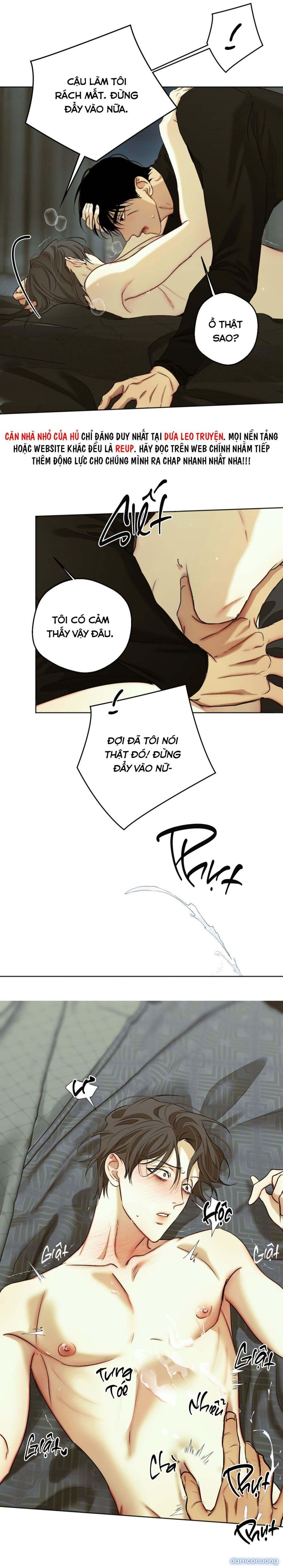 đọc truyện Sắc Dục Chương 59 ảnh 7 tại Thiên Thai Truyện