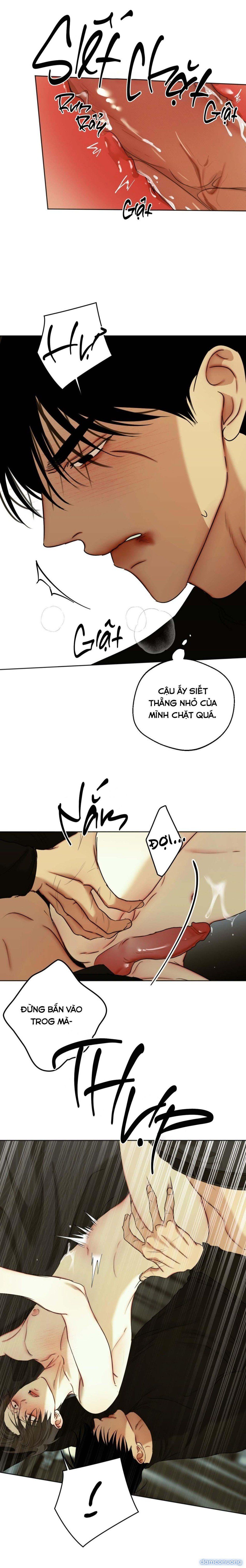 đọc truyện Sắc Dục Chương 59 ảnh 8 tại Thiên Thai Truyện