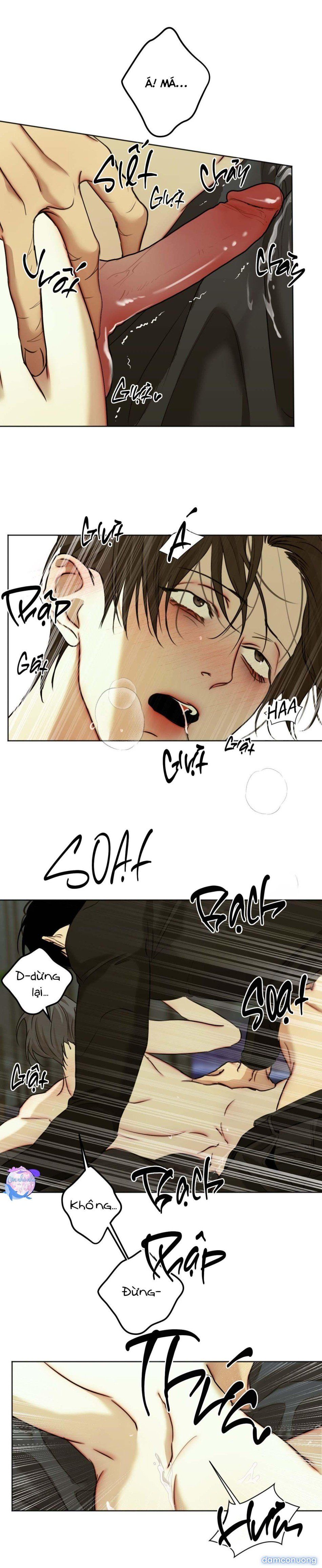 đọc truyện Sắc Dục Chương 59 ảnh 9 tại Thiên Thai Truyện