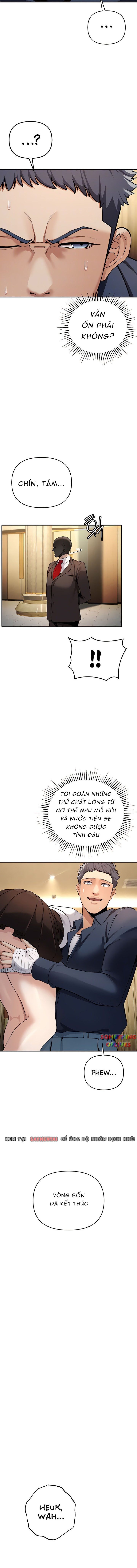 đọc truyện Sắc Dục Chương 6 ảnh 3 tại Giả Dược