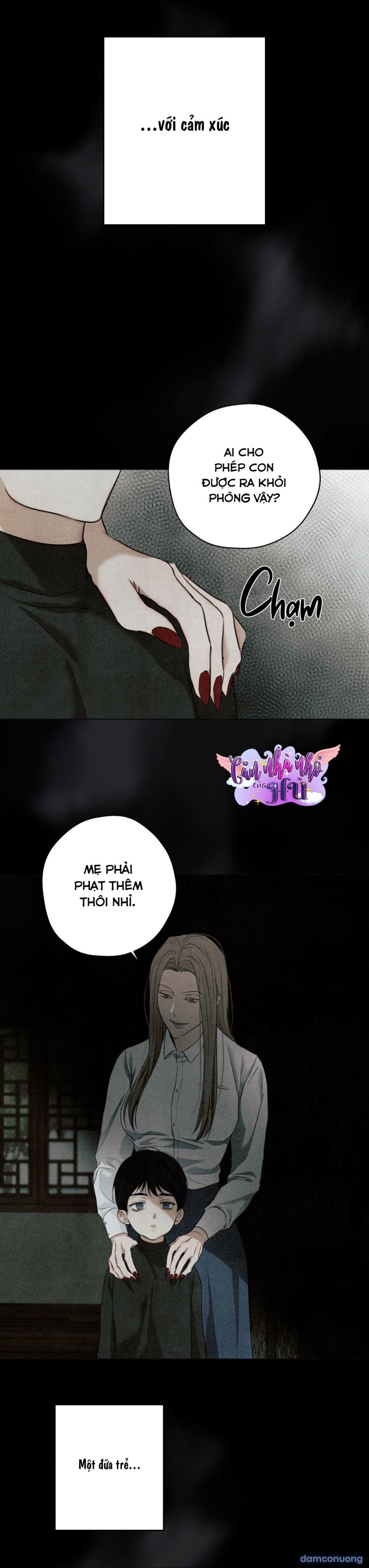 đọc truyện Sắc Dục Chương 60 ảnh 13 tại Thiên Thai Truyện