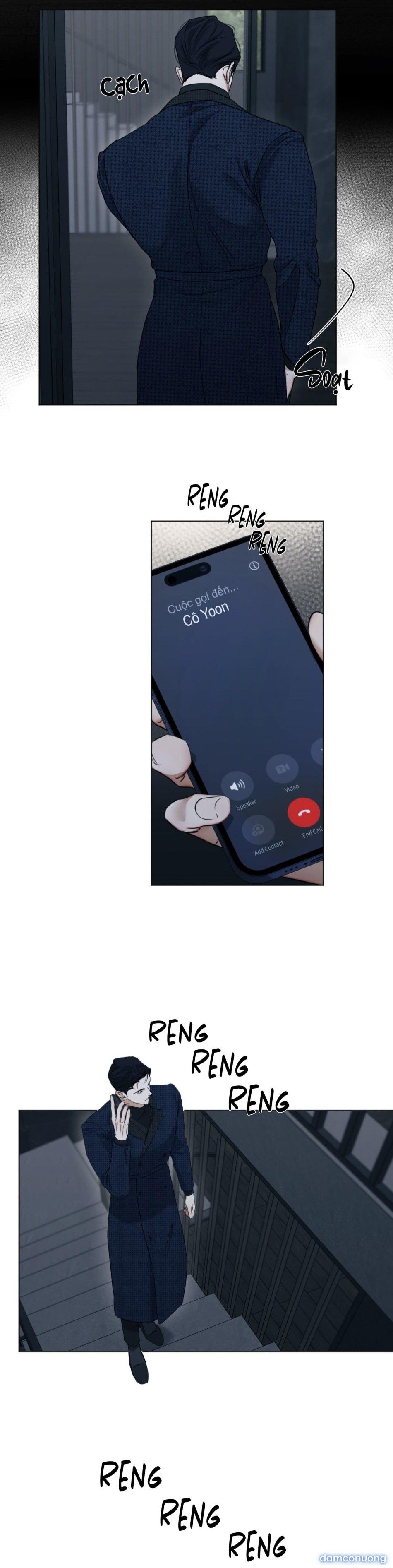 đọc truyện Sắc Dục Chương 60 ảnh 6 tại Thiên Thai Truyện