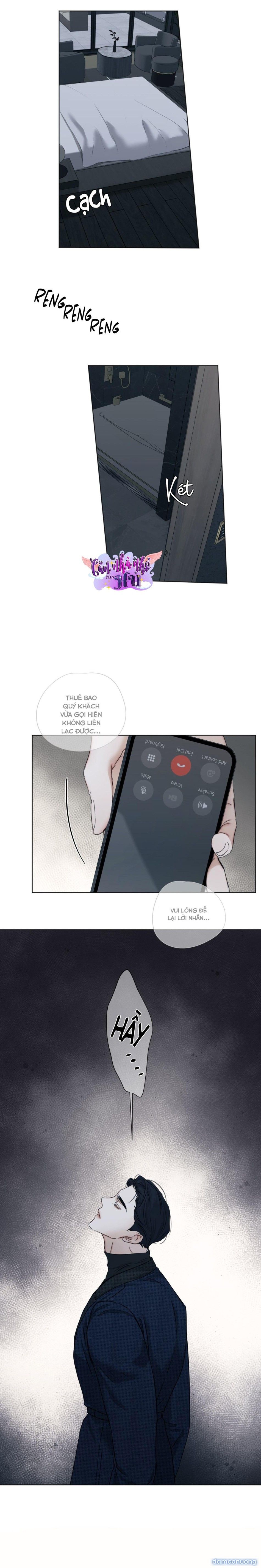 đọc truyện Sắc Dục Chương 60 ảnh 7 tại Thiên Thai Truyện