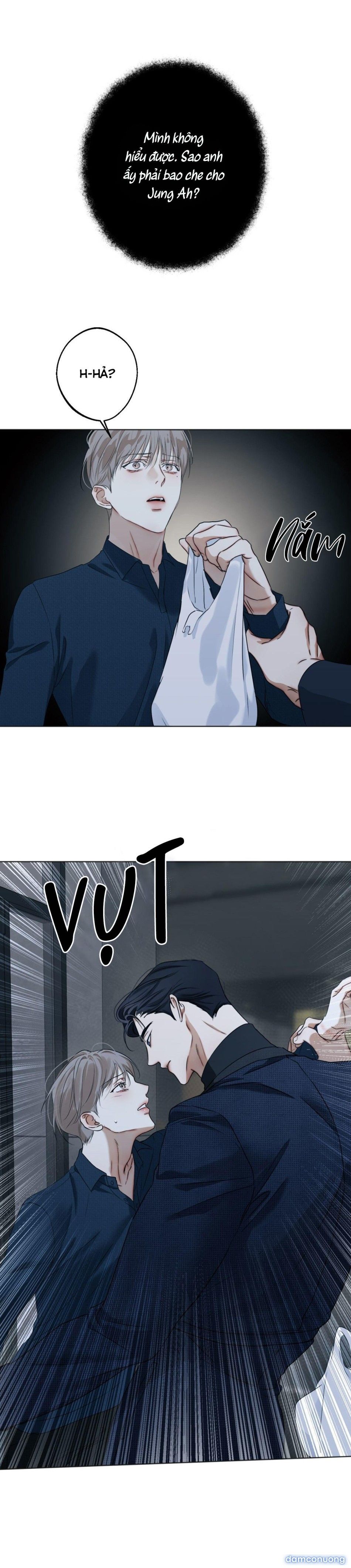 đọc truyện Sắc Dục Chương 61 ảnh 3 tại Thiên Thai Truyện