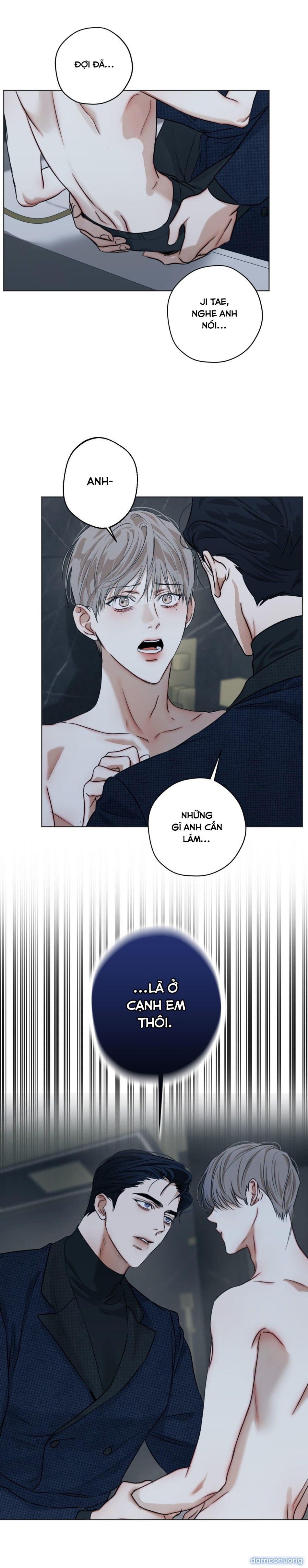 đọc truyện Sắc Dục Chương 61 ảnh 12 tại Thiên Thai Truyện