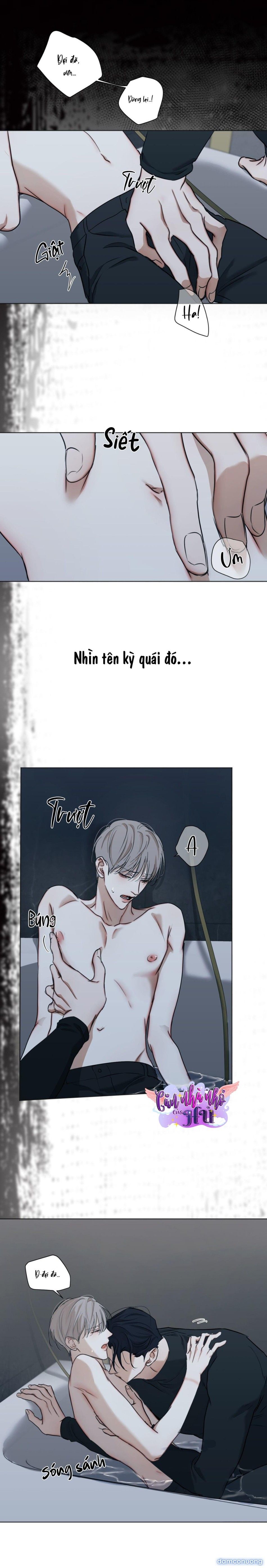 đọc truyện Sắc Dục Chương 61 ảnh 16 tại Thiên Thai Truyện